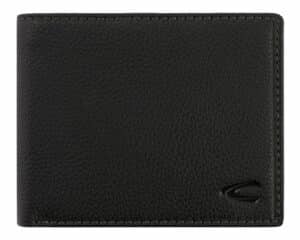 Camel Active Macau Wallet Schwarz