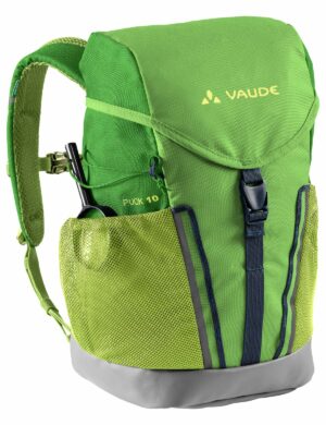 Vaude Waldkindergarten Rucksack Puck 10 Apple Grün