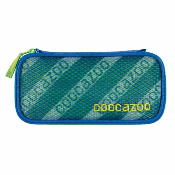 Coocazoo Schlampermäppchen Multicolor Kombi