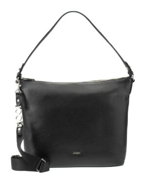 Strellson HOBO BAG schwarz STOFF