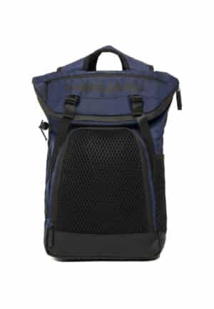 HEAD NET Vertikal Rucksack Marineblau