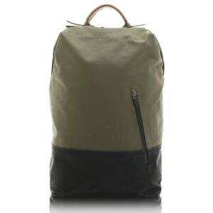 Aunts & Uncles RUCKSACK grau div. Mat. Mix