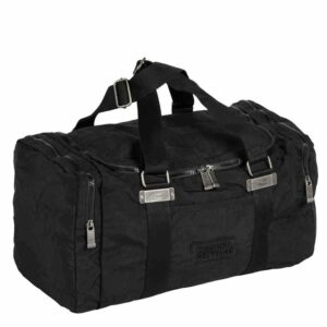 Camel Active Journey Sauna Bag S Schwarz