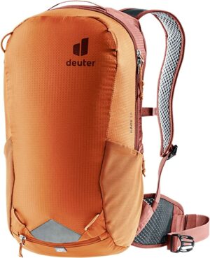 Deuter FUNKTIONSRUCKSACK mittelbraun Nylon