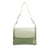 Ted Baker Messenger Bag grün