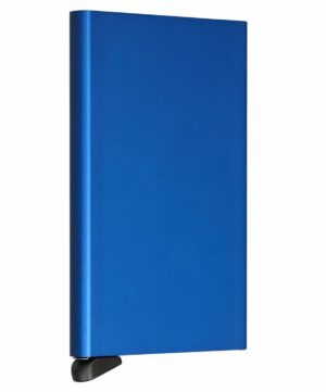 Secrid Cardprotector Blau