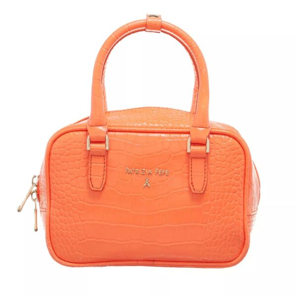 Patrizia Pepe Women Crossbody Bag pink