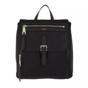 DKNY Rucksack schwarz