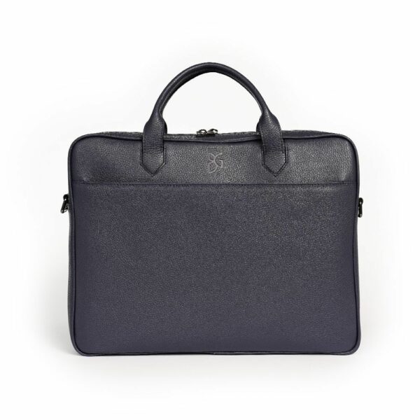 BGENTS Business-Bag - Dunkelblau