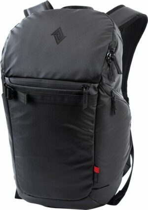 Nitro Snowboards Rucksack NIKURO 26L schwarz