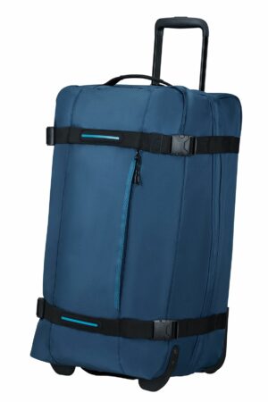 American Tourister Reisetasche mit Rollen Urban Track M 68 cm Combat Navy