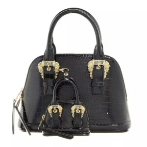 Versace Tote schwarz