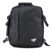 Cabin Zero Tagesrucksack schwarz