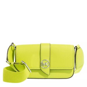 Michael Kors Crossbody Bag gelb