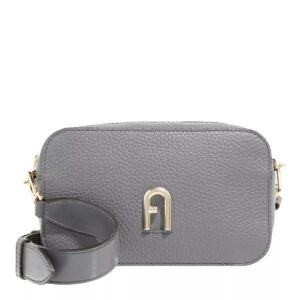 Furla Camera Bag dunkel-grau