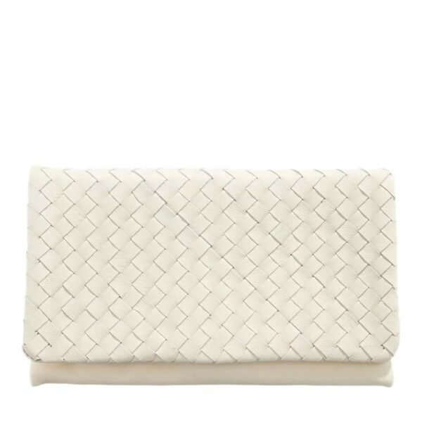 Abro Clutch beige