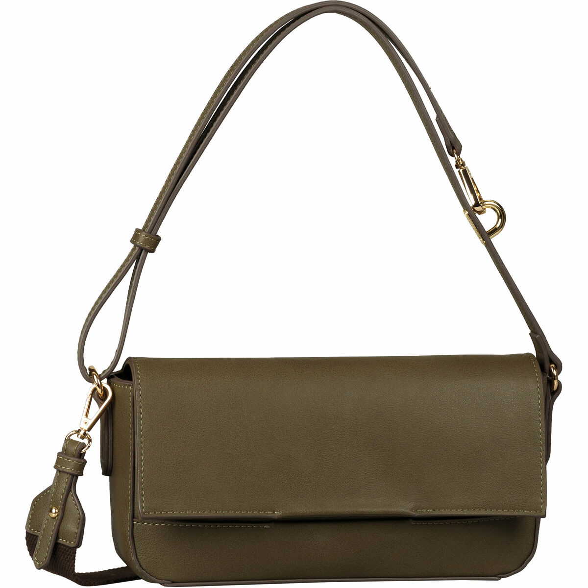 Gabor Lucia Crossover Bag Khaki