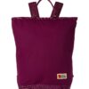 Fjällräven Tagesrucksack lila/pink