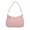 Ralph Lauren Pochette quarz nude