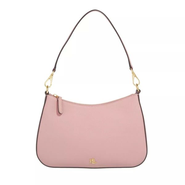 Ralph Lauren Pochette quarz nude