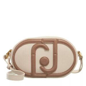 LIU.JO Camera Bag beige