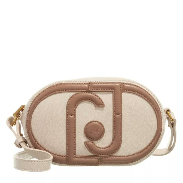 LIU.JO Camera Bag beige