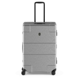 Victorinox 4R-SCHALENTROLLEY silber Polycarbonat