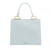 Furla Crossbody Bag lila