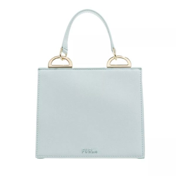 Furla Crossbody Bag lila