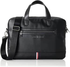 Tom Tailor Laptoptasche schwarz