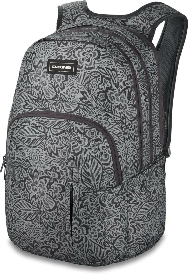 Dakine Rucksack Campus Premium Petal Maze Kombi