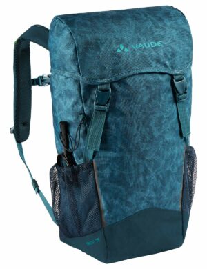 Vaude Wanderrucksack Kinder Skovi 15 Dark Petrol