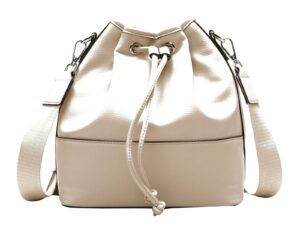 s.Oliver Beuteltasche beige