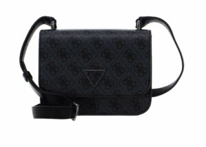 GUESS NOELLE MINI CROSSBODY FLAP