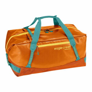 Eagle Creek MIGRATE DUFFEL 40L - Reisetasche dandelion yellow Orange