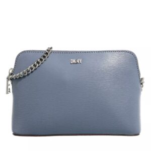 DKNY Crossbody Bag blau