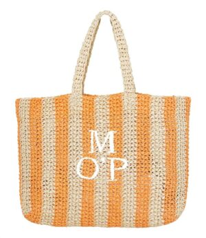 Marc O'Polo Shopper gelb