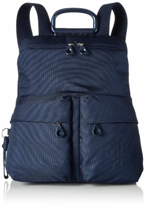 Mandarina Duck MD 20 Rucksack dress blue Blau