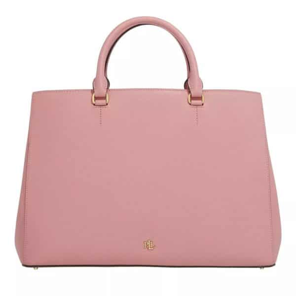 Ralph Lauren Tote quarz nude