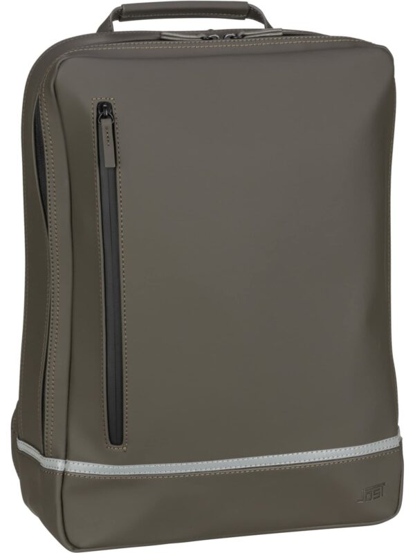 Jost Computerrucksack Special Olive