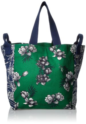 Marc O'Polo Shopper grün