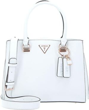 GUESS HANDTASCHE weiss diverse