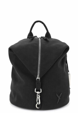 Suri Frey Cityrucksack Romy Basic Schwarz