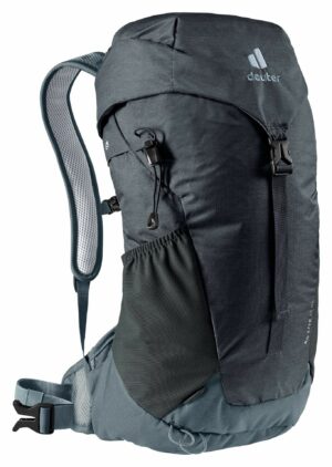 Deuter Wander/Trekkingrucksack anthrazit Sonstige Synthetikmateri