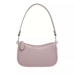 Coach Pochette lila