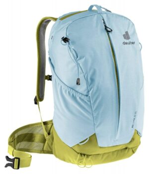 Deuter Deuter Freizeitrucksack AC Lite 21 SL dusk-moss