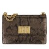 Furla Crossbody Bag taupe