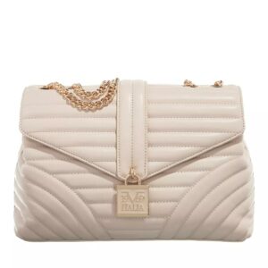 L´Autre Chose Crossbody Bag beige