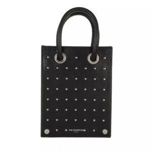 The Kooples Tote schwarz