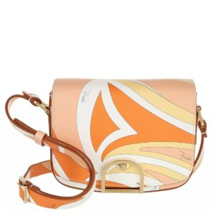 Emilio Pucci Crossbody Bag bunt